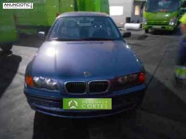 Faro 375882 bmw serie 3 berlina (e46)