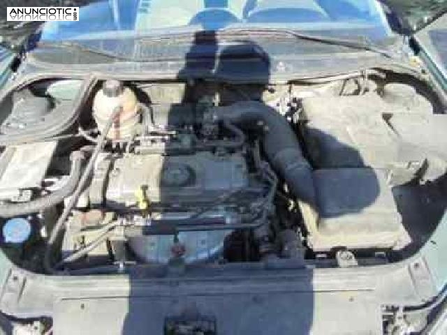 Motor 293992 peugeot 206 berlina xn 1.1