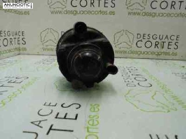 Faro antiniebla 150099 renault scenic