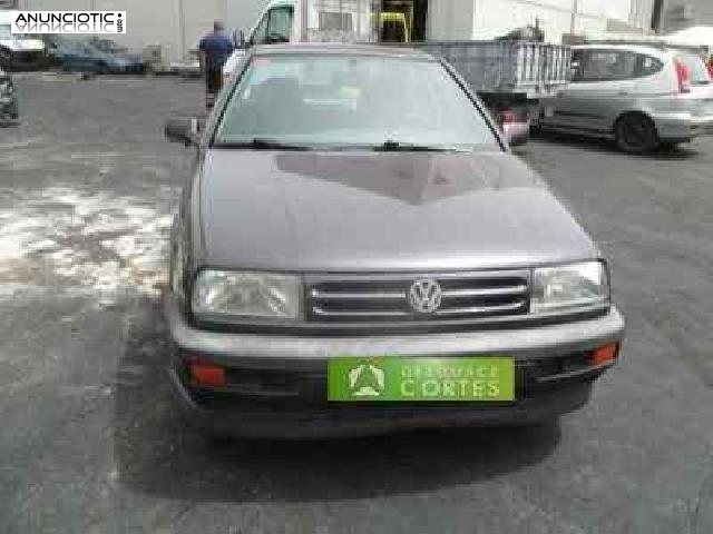 Paragolpes del 207377 volkswagen vento