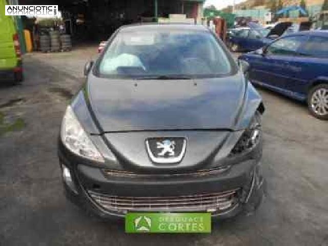 Motor 378061 peugeot 308 sport 1.6 hdi