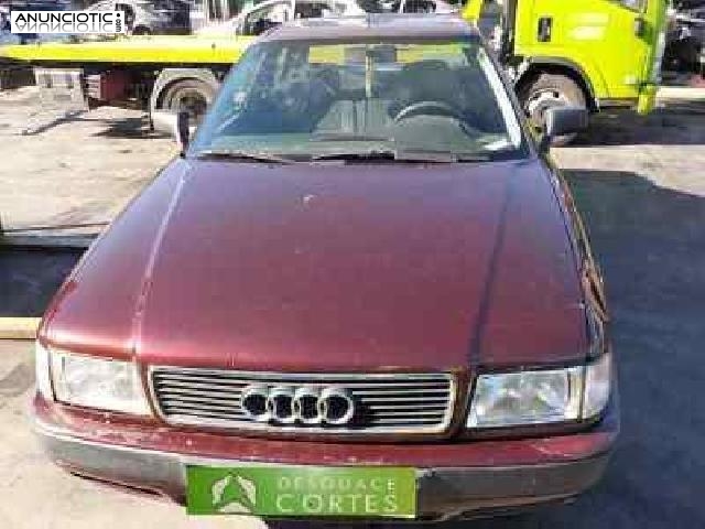 Paragolpes del 338509 audi 80 avant