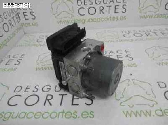 Abs 132649 nissan almera (n16/e) 1.8 16v