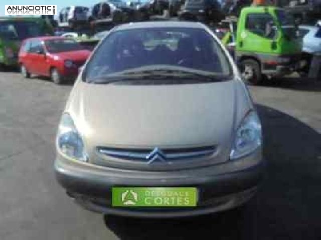 Aleta 340774 citroen xsara picasso 2.0