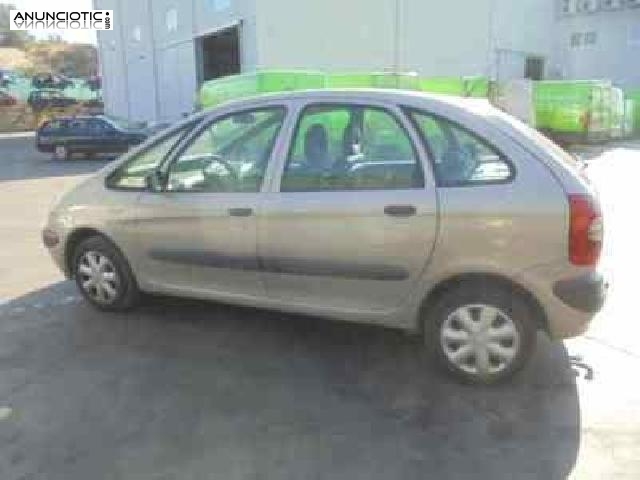 Aleta 340774 citroen xsara picasso 2.0