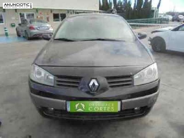 Aleta 305520 renault megane ii berlina