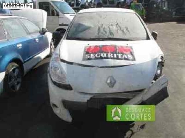 Motor 209031 renault clio iii exception