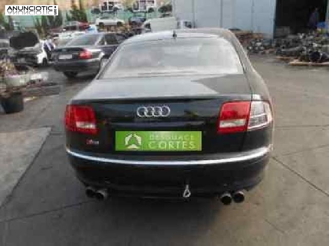 Caja de cambios 361492 audi a8 (4e2) 4.0