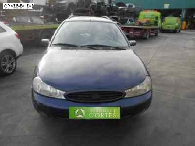 Paragolpes del 369676 ford mondeo