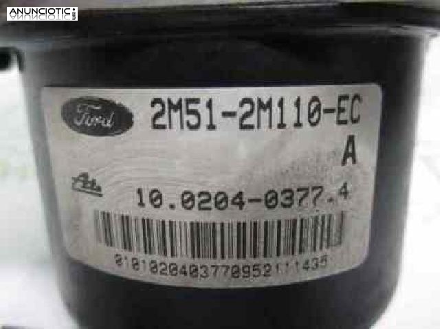 Abs 173657 ford focus berlina (cak)