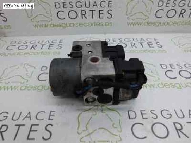 Abs 204868 nissan almera (n16/e) 1.5 16v