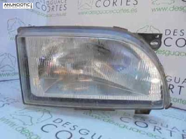 Faro 381878 ford transit, combi 1995 ft