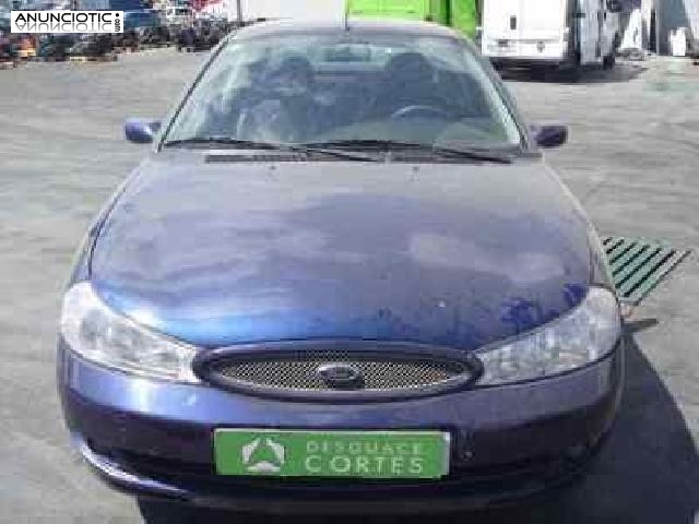 Motor 108039 ford mondeo berlina (gd)