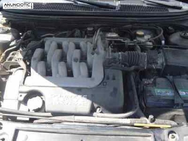 Motor 108039 ford mondeo berlina (gd)