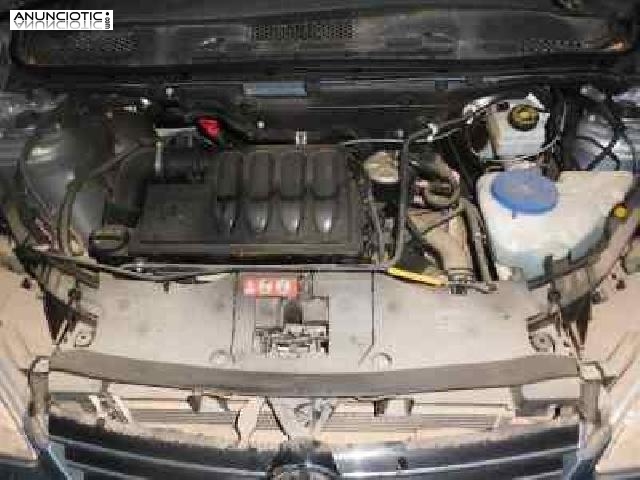 Motor 95748 mercedes clase a (w169) 2.0