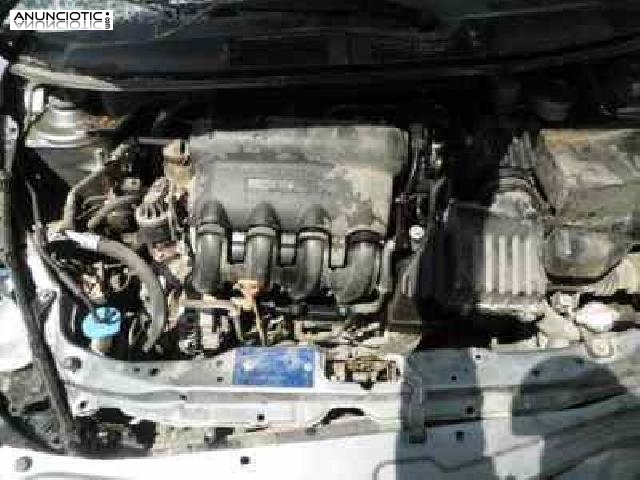 Motor 157098 honda jazz (gd1/5) 1.2