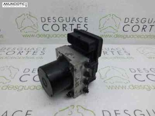 Abs 228014 skoda fabia (6y2/6y3) comfort