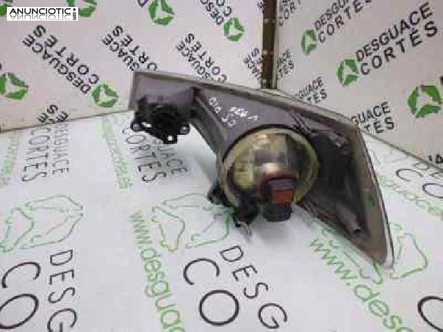 Faro antiniebla 209892 citroen c5