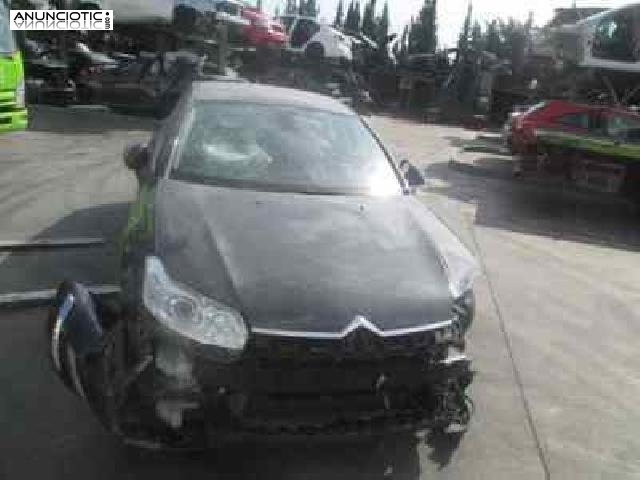 Faro antiniebla 209892 citroen c5