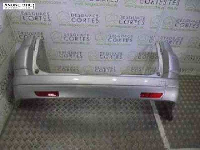 Paragolpes tra375209 citroen c4 grand