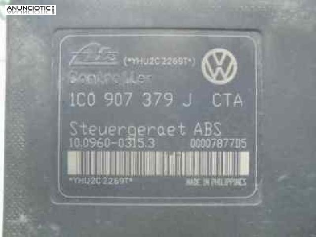 Abs 154497 audi a6 berlina (4b2) 3.0 v6