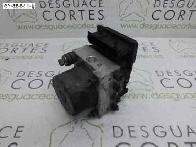 Abs 259899 nissan micra (k12e) acenta