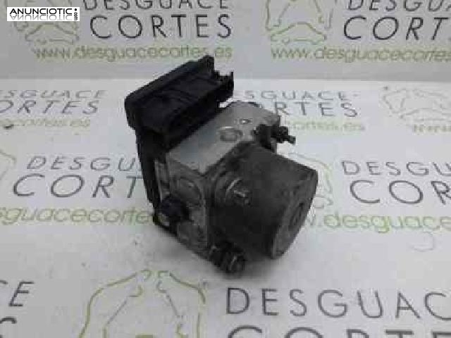 Abs 259899 nissan micra (k12e) acenta