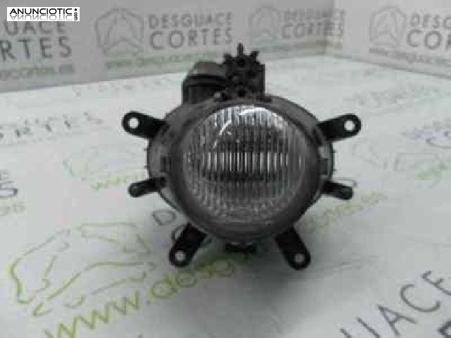 Faro antiniebla 175919 bmw serie 3