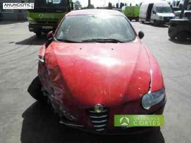 Caja de cambios 157672 alfa romeo 147