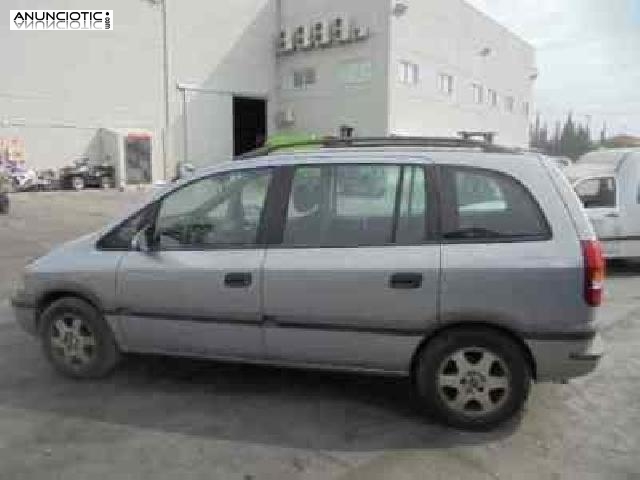 Aleta 313562 opel zafira a club 2.0 dti