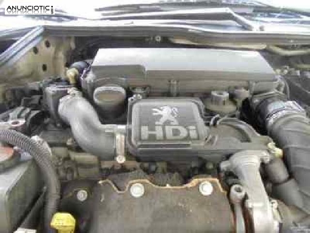 Motor 287664 peugeot 206 berlina e-music