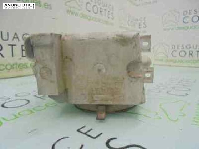 Faro antiniebla 351863 skoda fabia