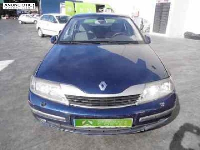 Faro antiniebla 175469 renault laguna ii