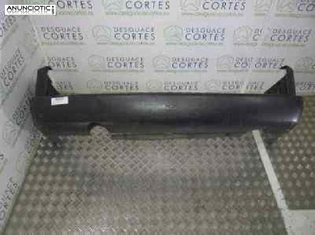 Paragolpes tra374345 opel combo (corsa