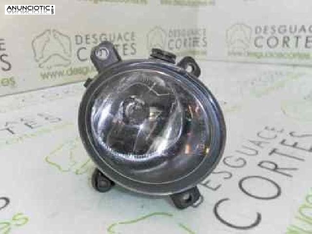 Faro antiniebla 166409 ford mondeo