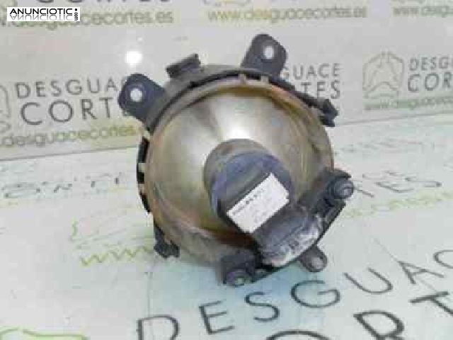 Faro antiniebla 166409 ford mondeo