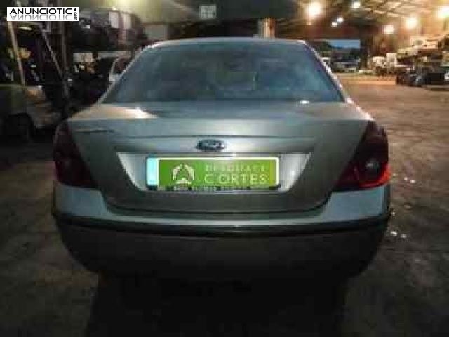 Faro antiniebla 166409 ford mondeo