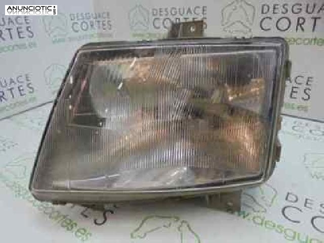 Faro 377838 mercedes vito (w638) combi