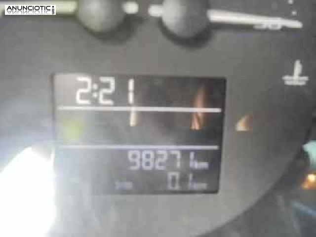 Motor 331769 seat leon (1p1) emocion