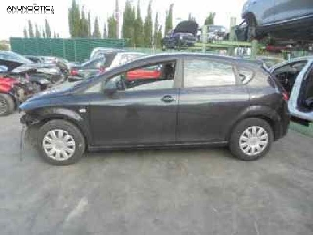 Motor 331769 seat leon (1p1) emocion