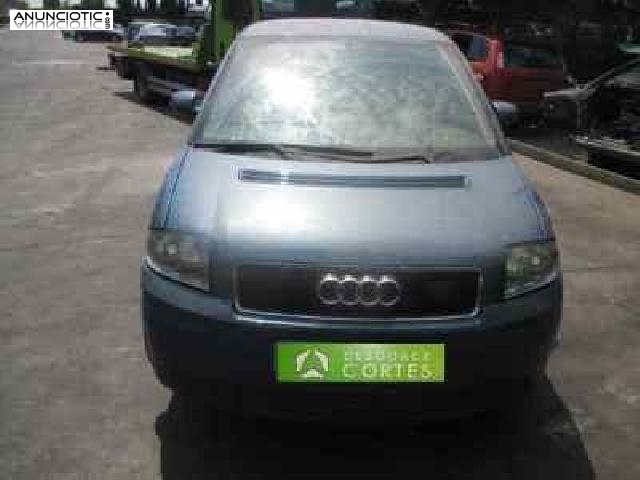 Aleta 207495 audi a2 (8z) 1.6 fsi (110