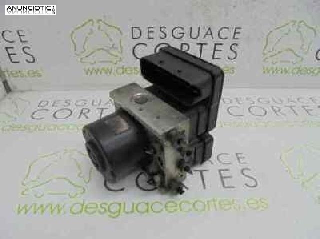 Abs 375094 ford fiesta (cb1) ambiente