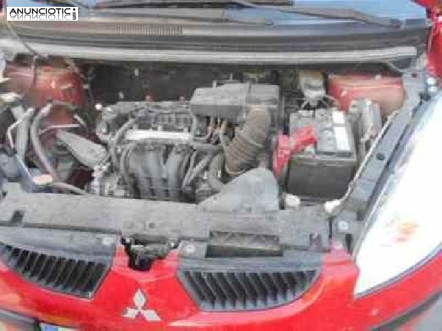 Motor 365064 mitsubishi colt berlina 5