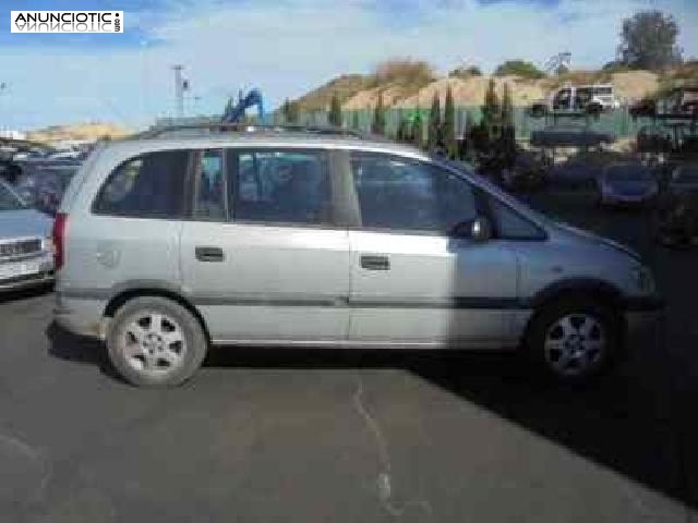 Aleta 317189 opel zafira a club 2.0 dti