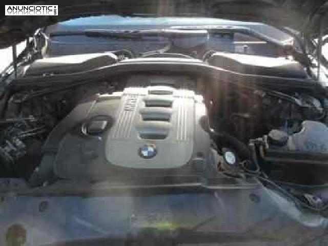 Motor 197692 bmw serie 5 berlina (e60)