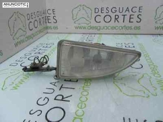 Faro antiniebla 169314 ford focus