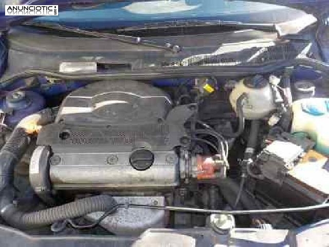 Motor 185488 volkswagen polo berlina