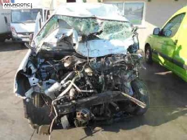 Motor 350376 renault kangoo expression