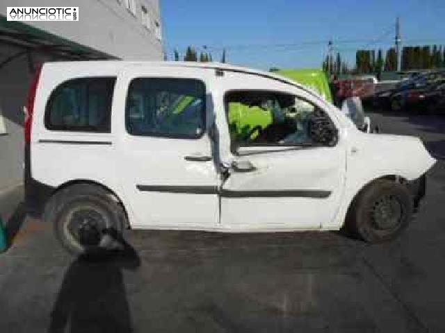 Motor 350376 renault kangoo expression