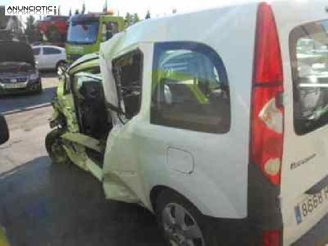 Motor 350376 renault kangoo expression